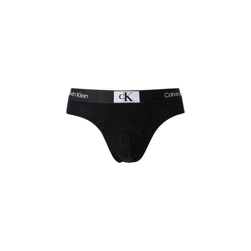 Boxers Hip Brief 3Pk - Noir