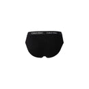 Boxers Hip Brief 3Pk - Noir