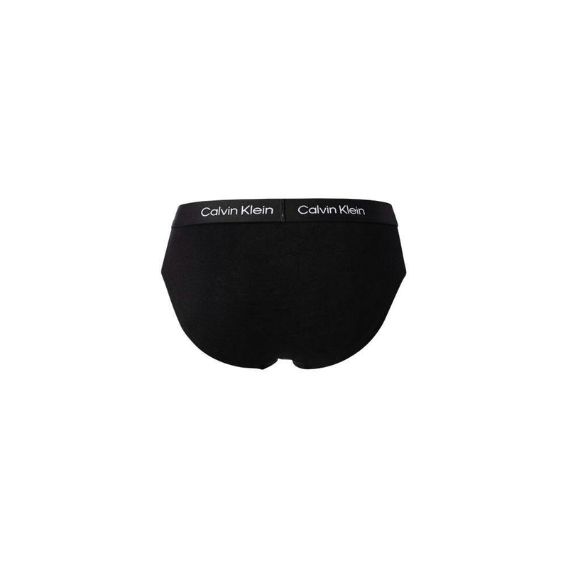 Boxers Hip Brief 3Pk - Noir