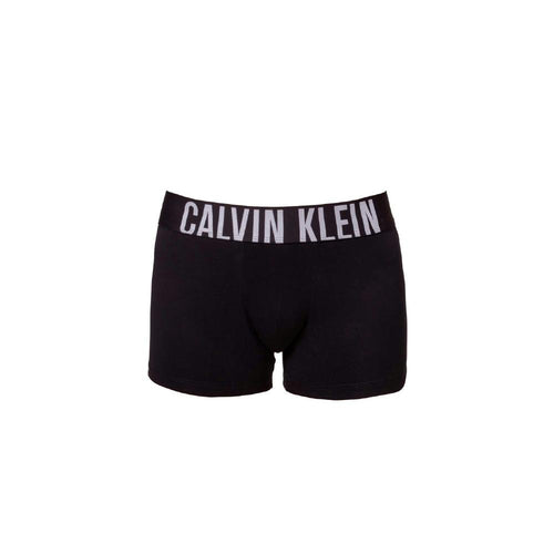 Boxers TRUNK 3PK - Noir
