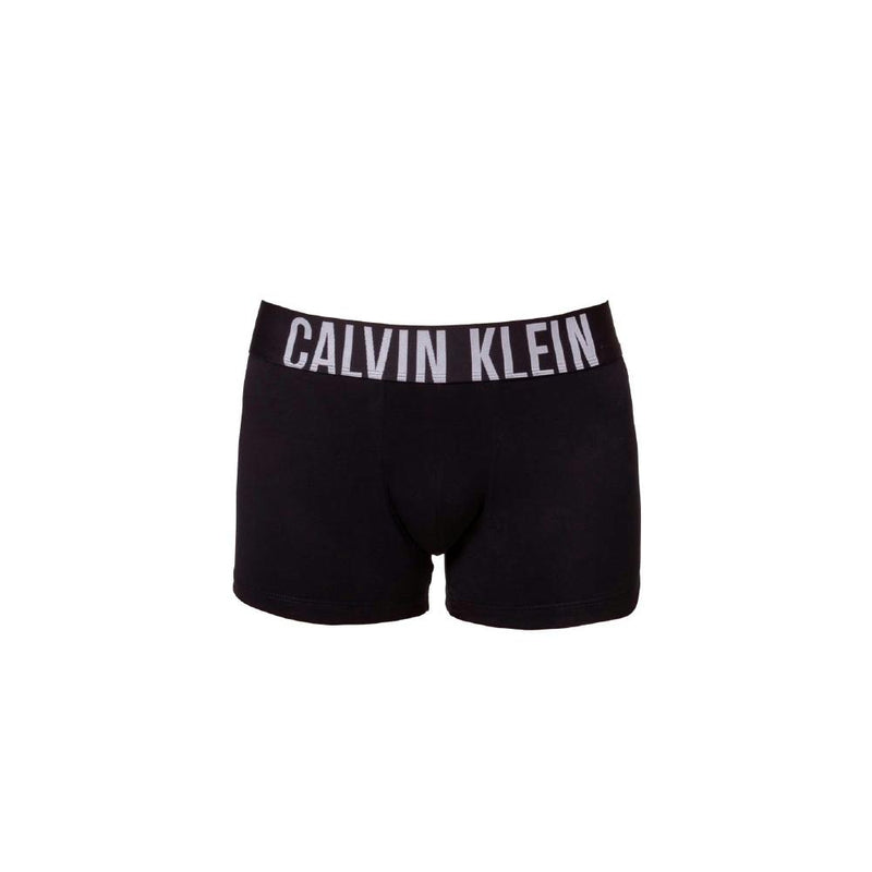 Boxers TRUNK 3PK - Noir