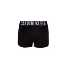 Boxers TRUNK 3PK - Noir