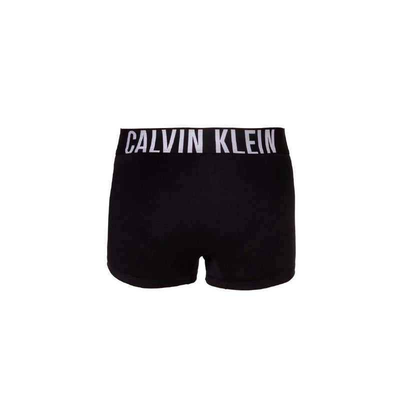 Boxers TRUNK 3PK - Noir