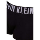 Boxers TRUNK 3PK - Noir