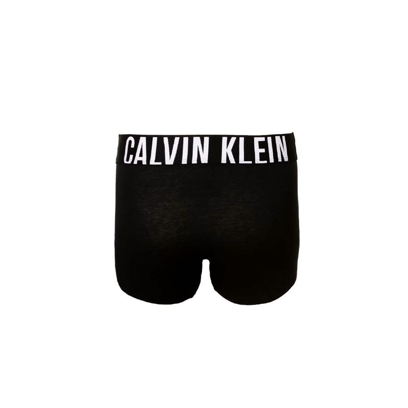 Boxers TRUNK 3PK - Noir