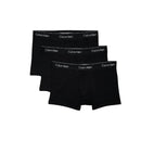 Boxers Boxers Modern Cotton - Noir