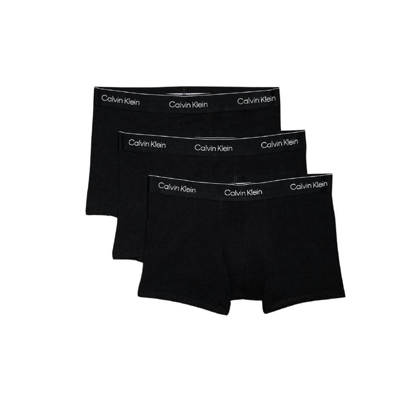 Boxers Boxers Modern Cotton - Noir