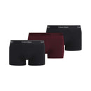 Boxers Calvin Klein - Rouge, Noir