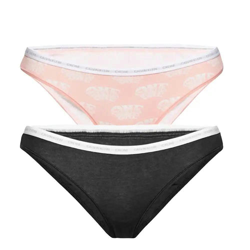 Boxers Pack X2 - Noir