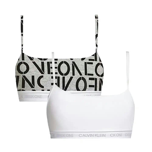 Brassière CK one - Multicolore