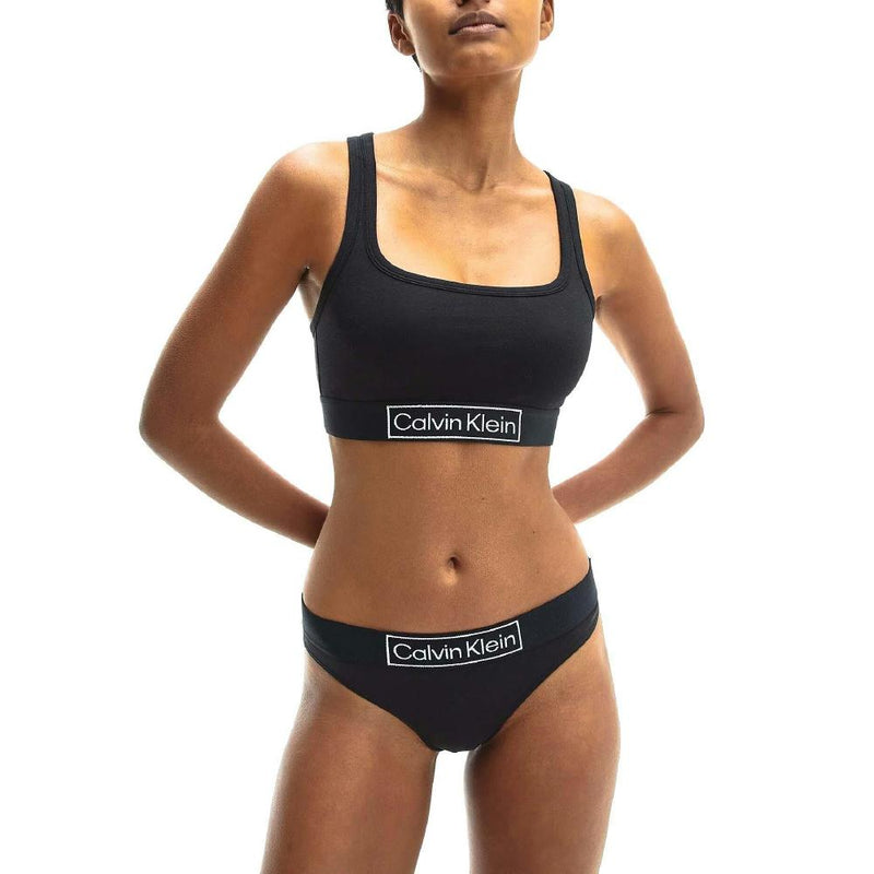 Brassière Brassière de sport UNLINED Noir