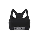 Brassière Brassière de sport UNLINED Noir