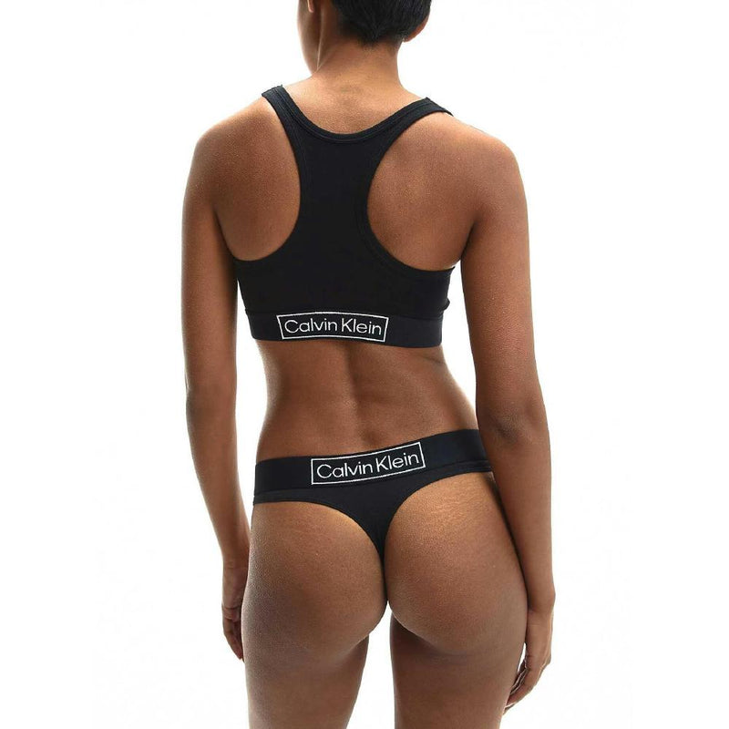 Brassière Brassière de sport UNLINED Noir