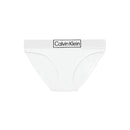 Boxers Culotte Calvin Klein - Blanc
