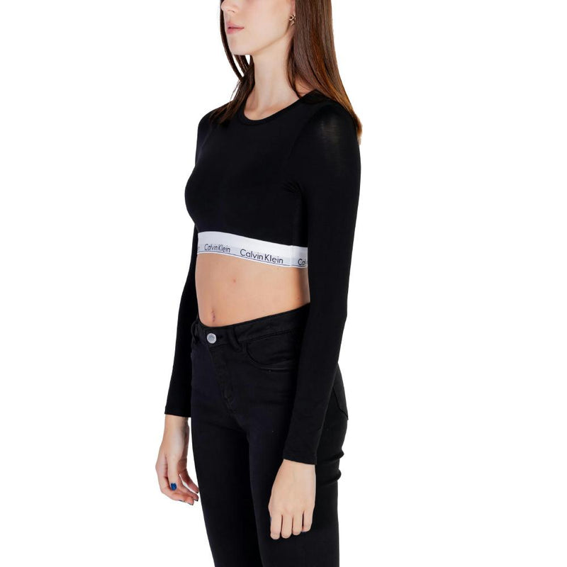 Brassière LIGHTLY LINED BRALETTE - Noir