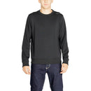 Sweatshirt PW - PULLOVER, BAE - Noir