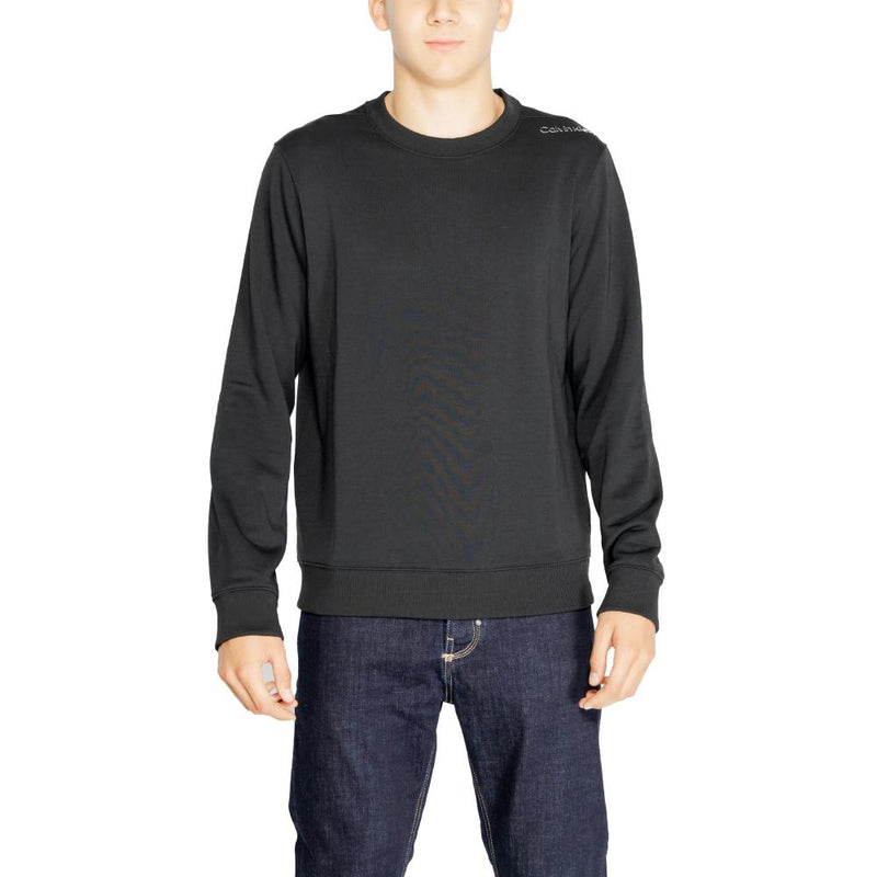 Sweatshirt PW - PULLOVER, BAE - Noir