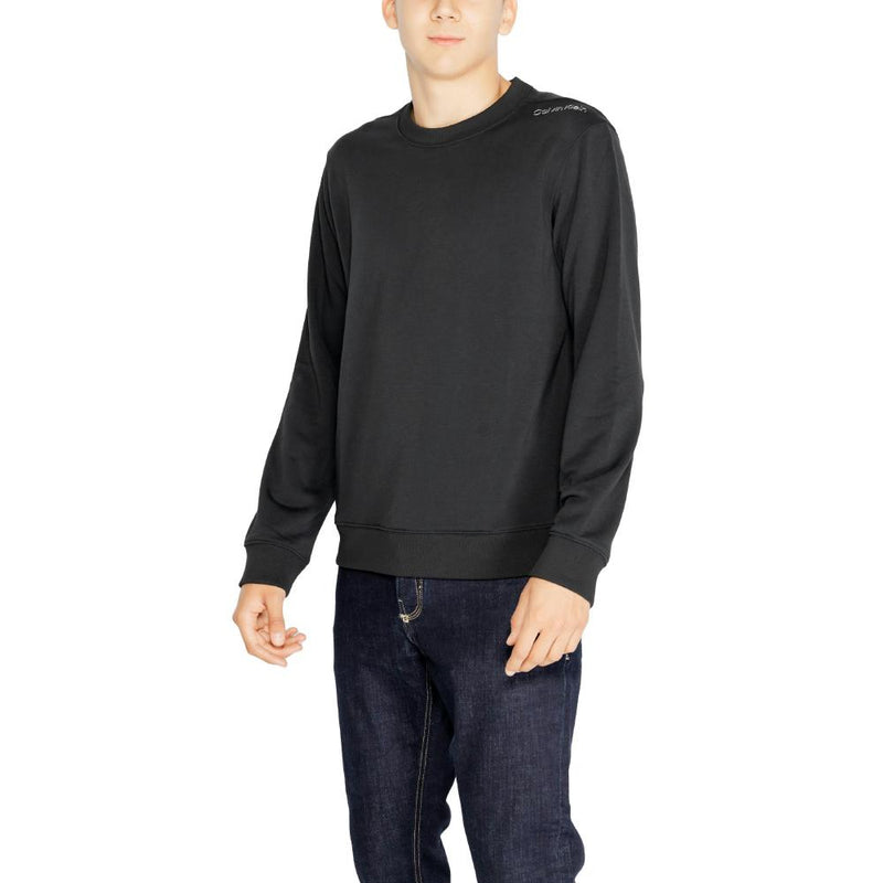 Sweatshirt PW - PULLOVER, BAE - Noir
