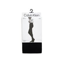 Leggings Rajstopy Calvin Klein W 701218760 - Noir