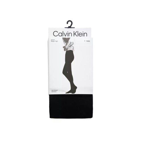 Leggings Rajstopy Calvin Klein W 701218760 - Noir