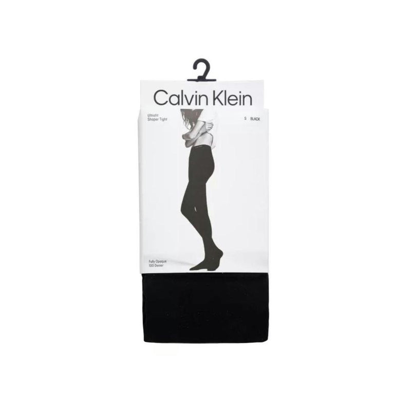 Leggings Rajstopy Calvin Klein W 701218760 - Noir