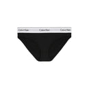 Brassière Calvin-Klein - Noir
