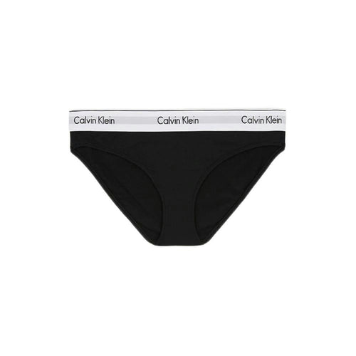 Brassière Calvin-Klein - Noir