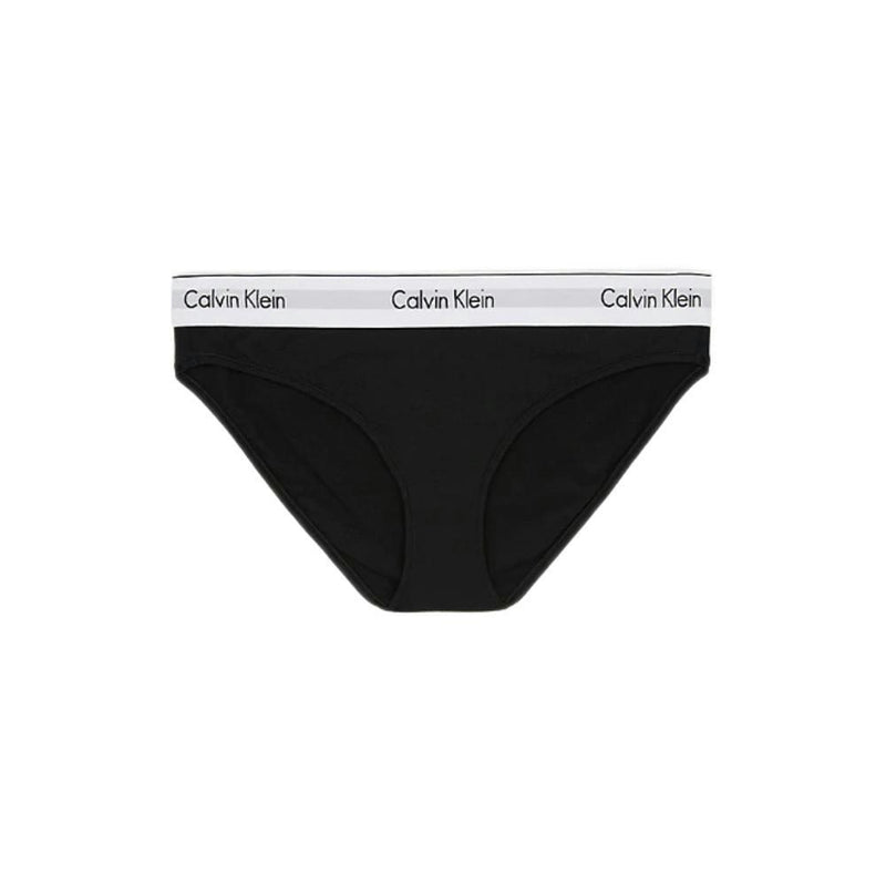 Brassière Calvin-Klein - Noir