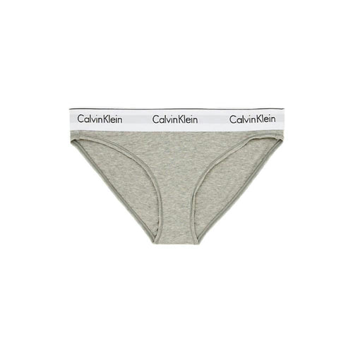 Boxers Calvin-Klein - Gris