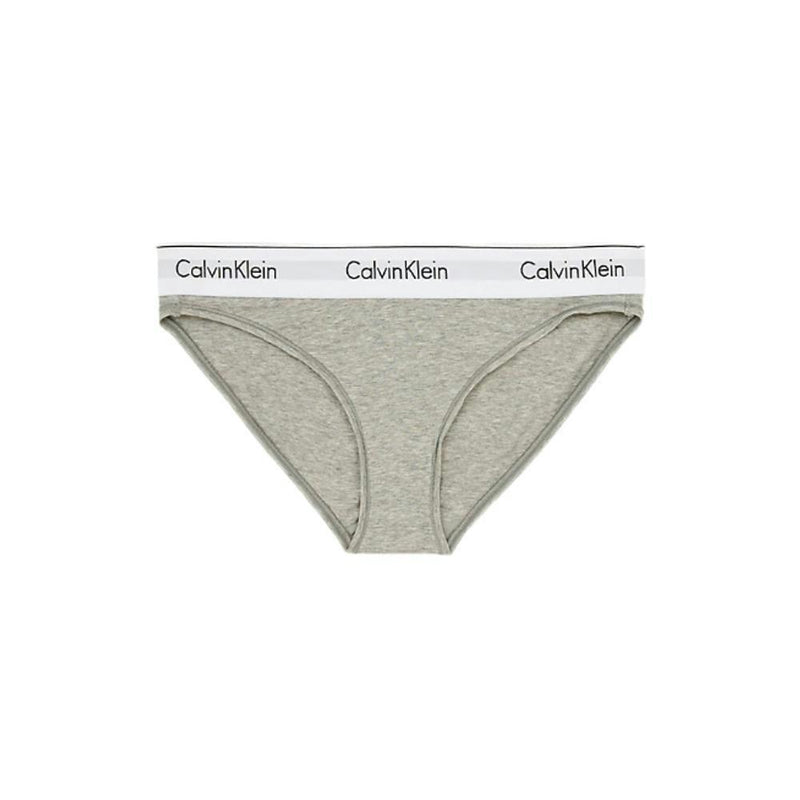 Boxers Calvin-Klein - Gris