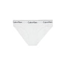 Boxers Calvin-Klein - Blanc