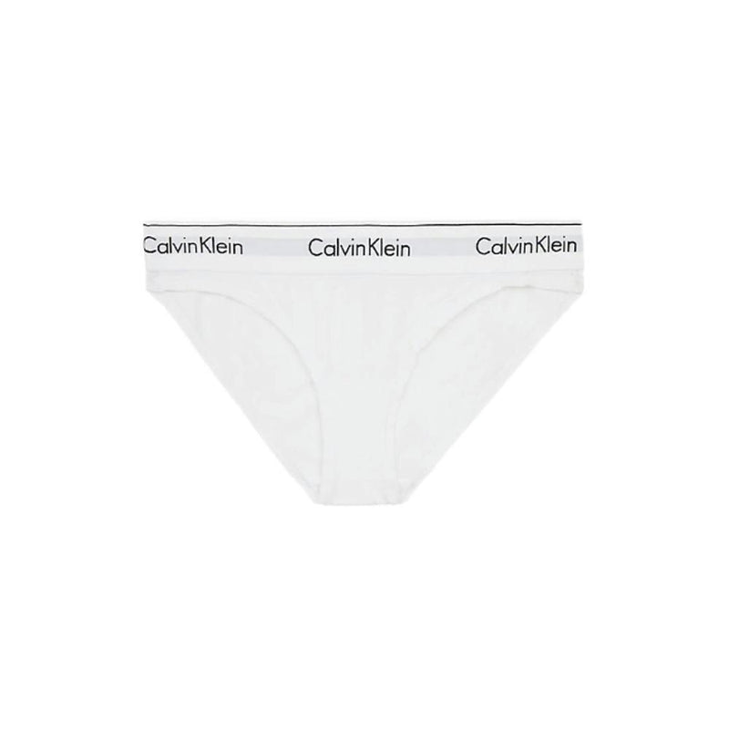 Boxers Calvin-Klein - Blanc