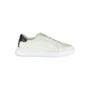 Baskets LOW TOP LACE UP LTH - Blanc et noir