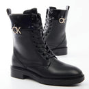 Botines Rando - Noir