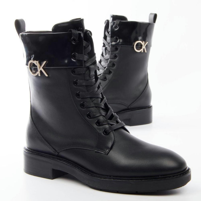 Botines Rando - Noir