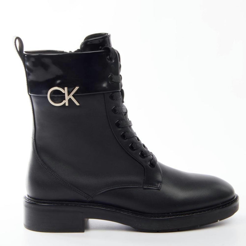 Botines Rando - Noir