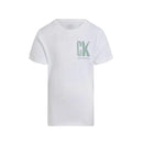 T Shirt Calvin Klein Jeans - Blanc