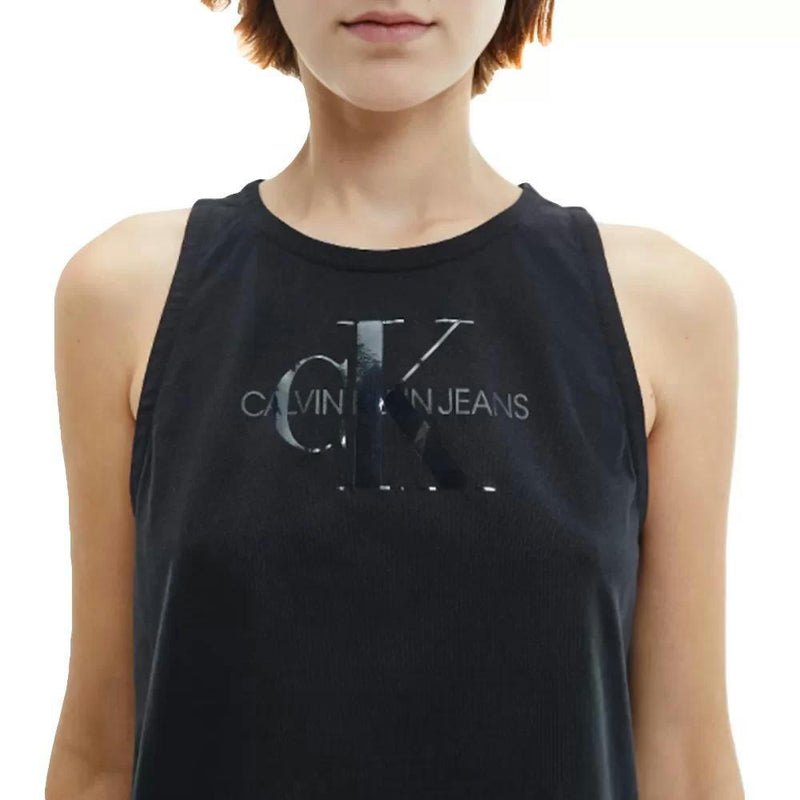 T Shirt Classic Logo - Noir