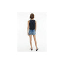 T Shirt Classic Logo - Noir