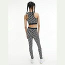 Débardeur Unlimited Logo - Noir