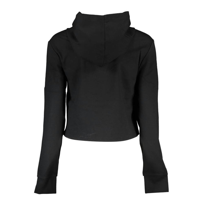 Sweatshirt Felpina - Noir