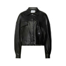 Veste Kurtka Calvin Klein Jeans W J20J220 - Noir