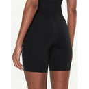 Short Calvin Klein Jeans Logo Tape Milano - Noir