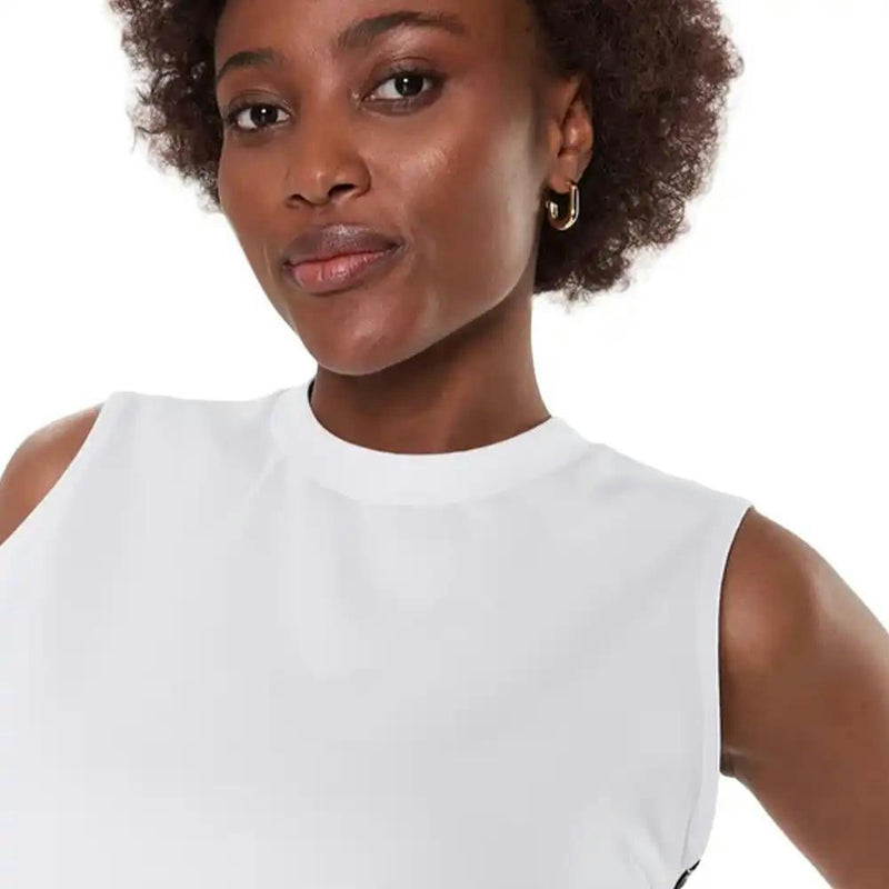 Débardeur Milano - Blanc