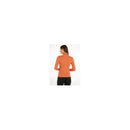 Pull Calvin Klein Jeans - Pullover Dolcevita - Orange