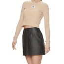 Jupe Calvin Klein Jeans - Noir