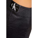 Jupe Calvin Klein Jeans - Noir