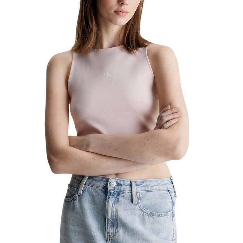 Débardeur ARCHIVAL MILANO - Rose