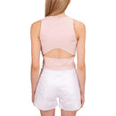 Débardeur ARCHIVAL MILANO - Rose