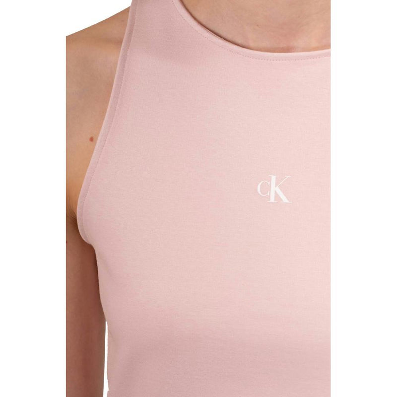 Débardeur ARCHIVAL MILANO - Rose